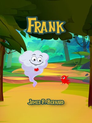 cover image of Frank